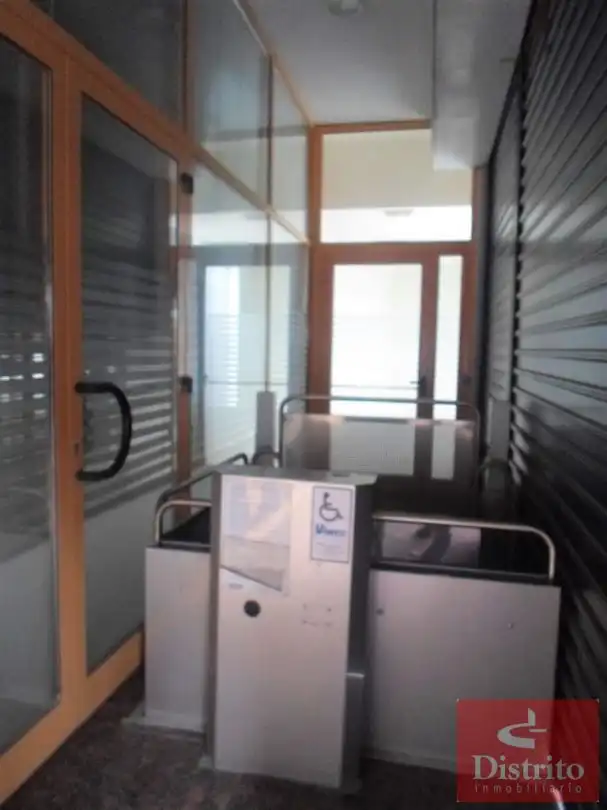 Oficina amb ascensor en venda a Santander - calle gutiérrez solana, imagen 13