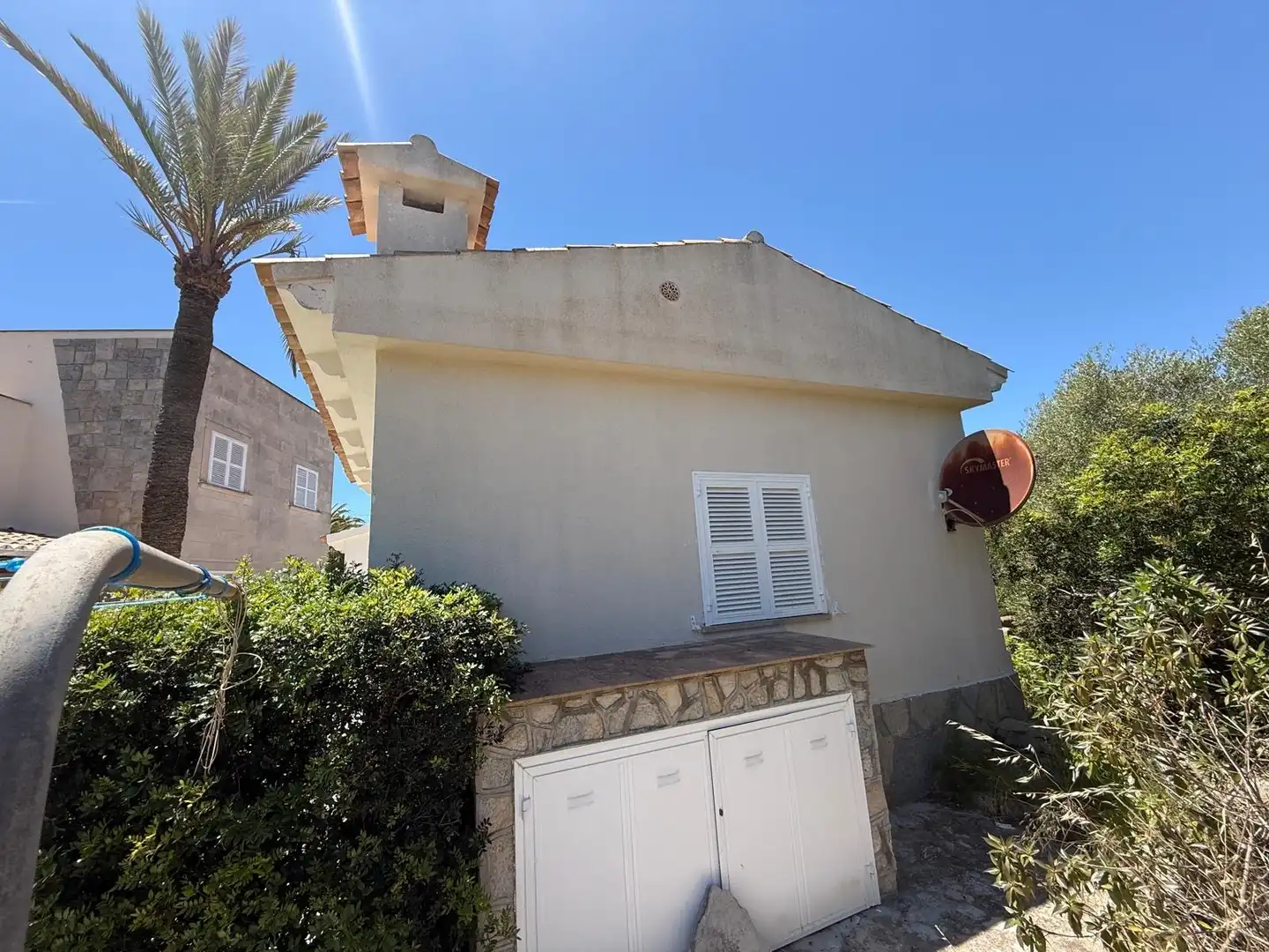 Exterior view of Houses for sale in Manacor  with Heating and Swimming Pool