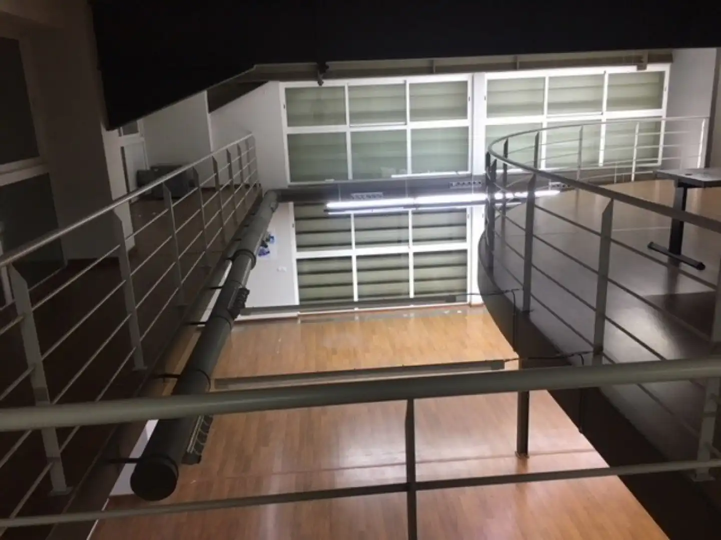 Office for rent in Sagunto / Sagunt  with Air Conditioner, Heating and Terrace