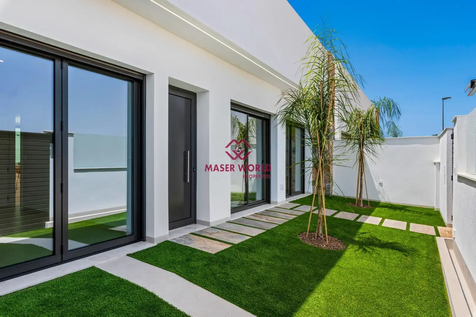 Villa avec piscine à vendre à Las Lomas de Rame - Bahía Bella, imagen 9