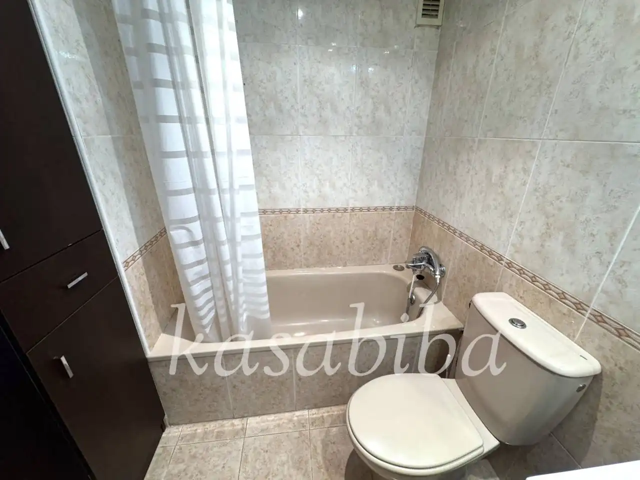 Appartamento con terrazza in affitto a Calle Campoamor, imagen 22