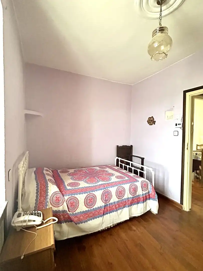 Habitación de Finca rústica en venta en Riello con Calefacción