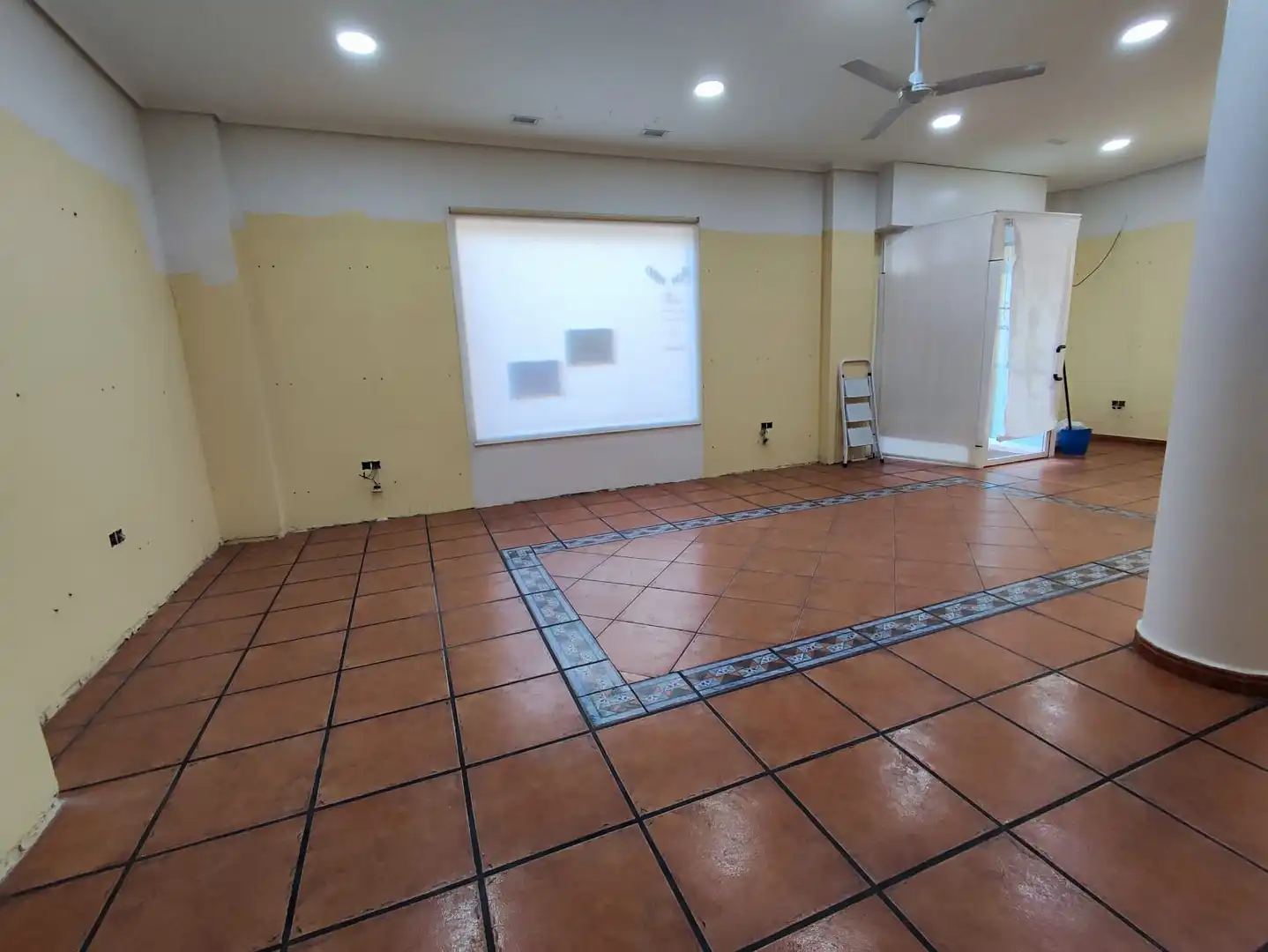 Local comercial en venda a Calle Campo, imagen 23