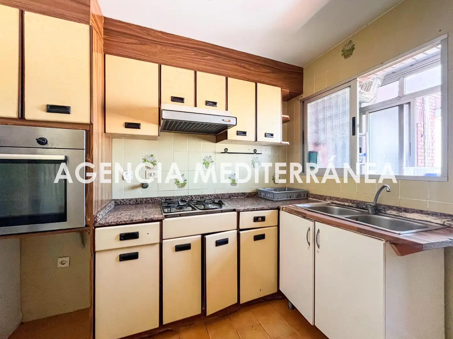 Kitchen of Flat for sale in Silla