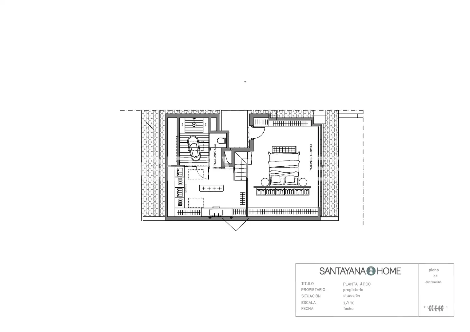 Casa adosada en venta en Madrid con Aire acondicionado, Calefacción y Jardín privado