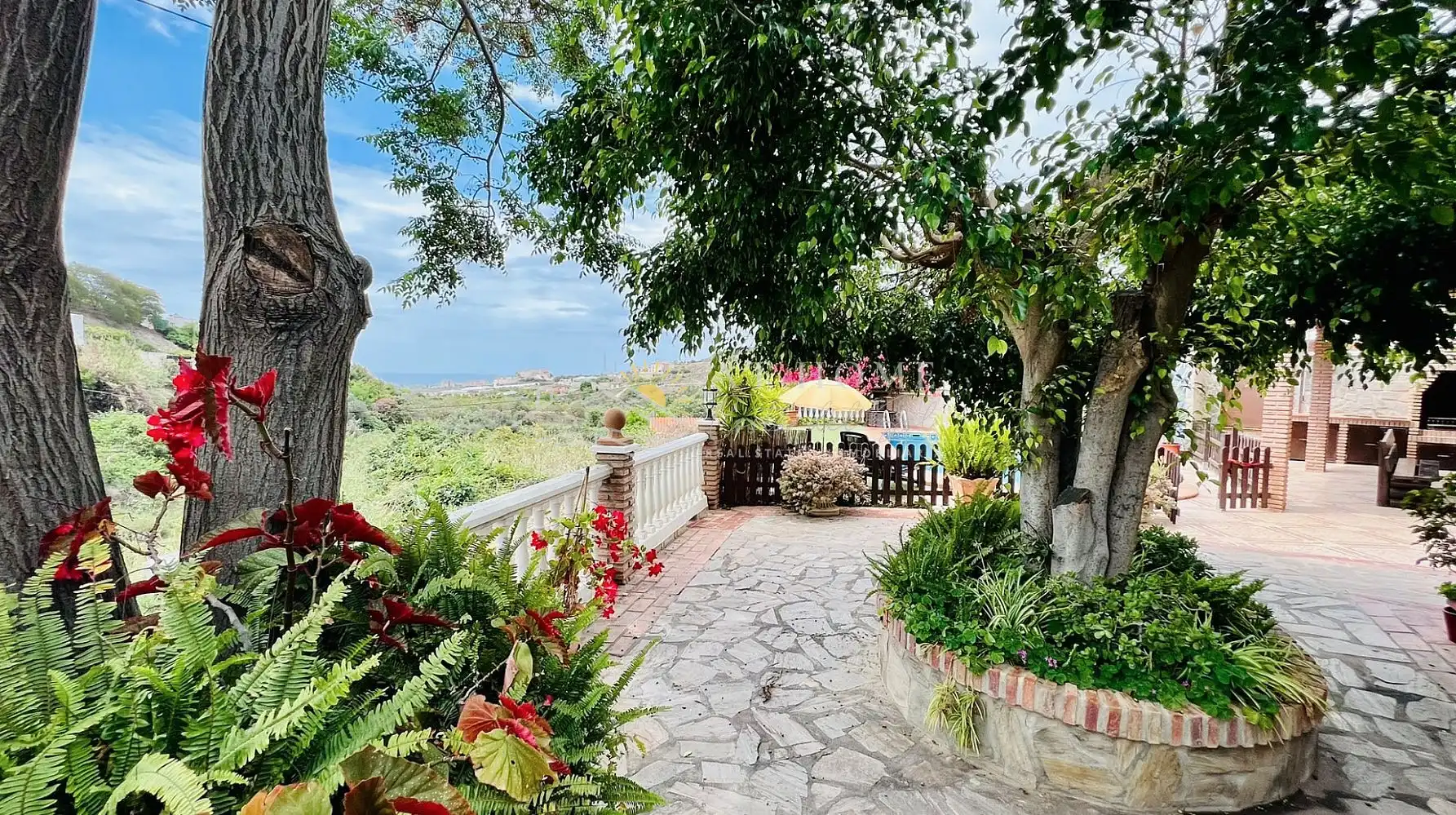 Casa o xalet de lloguer a Torrox Pueblo