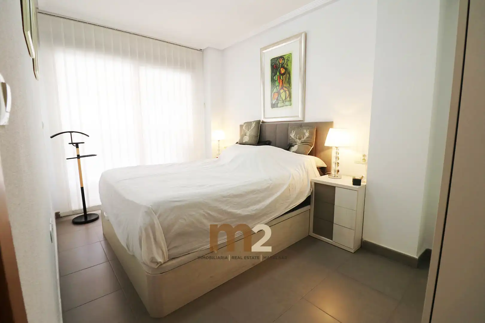 Piso con ascensor en venta en Carrer Blasco Ibáñez, imagen 18