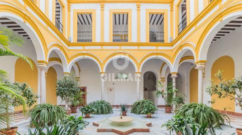 Foto 3 de Pis en venda a Alfalfa - Santa Cruz,  Sevilla Capital