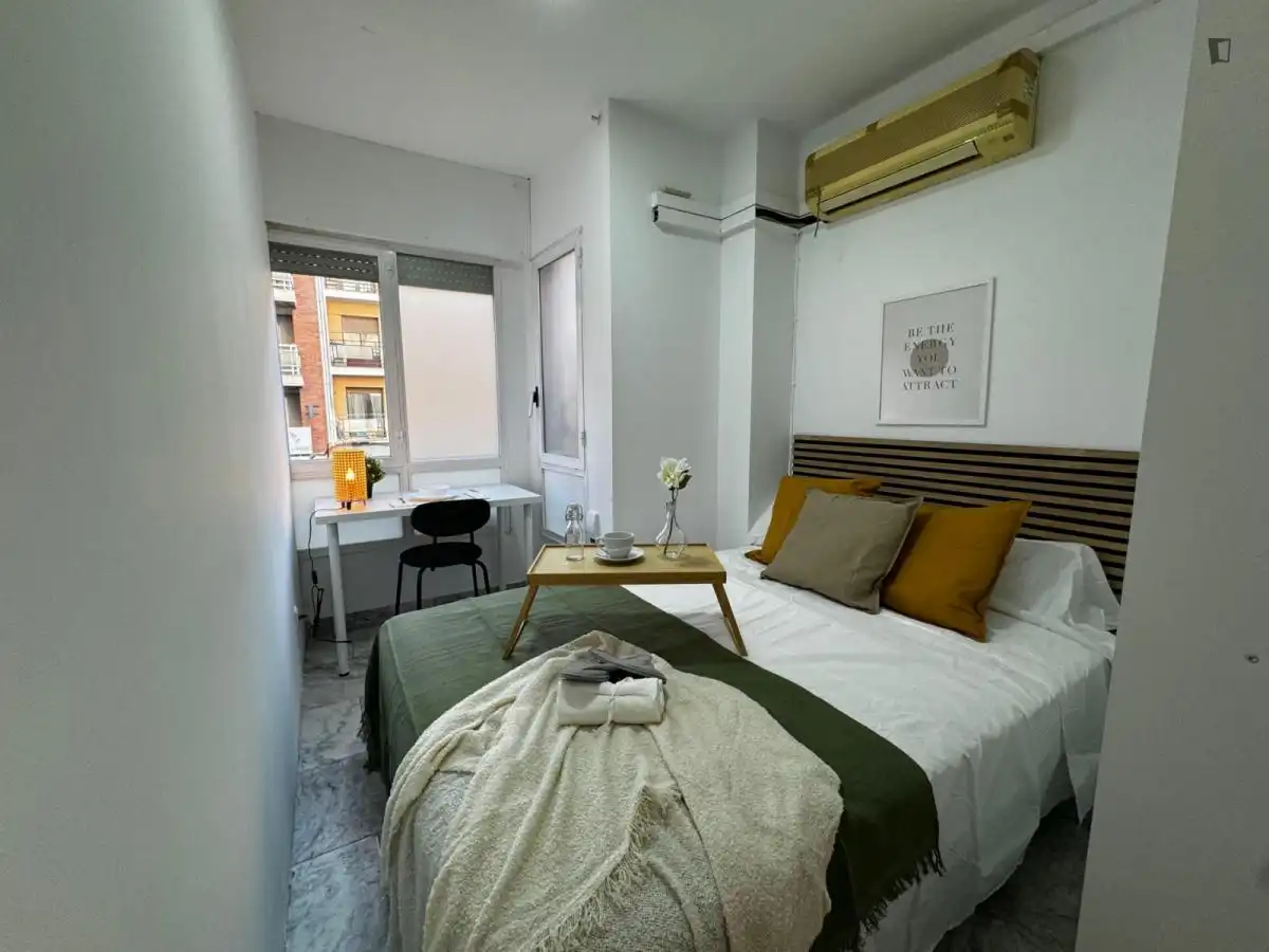 Habitación en Guadalajara, Guadalajara