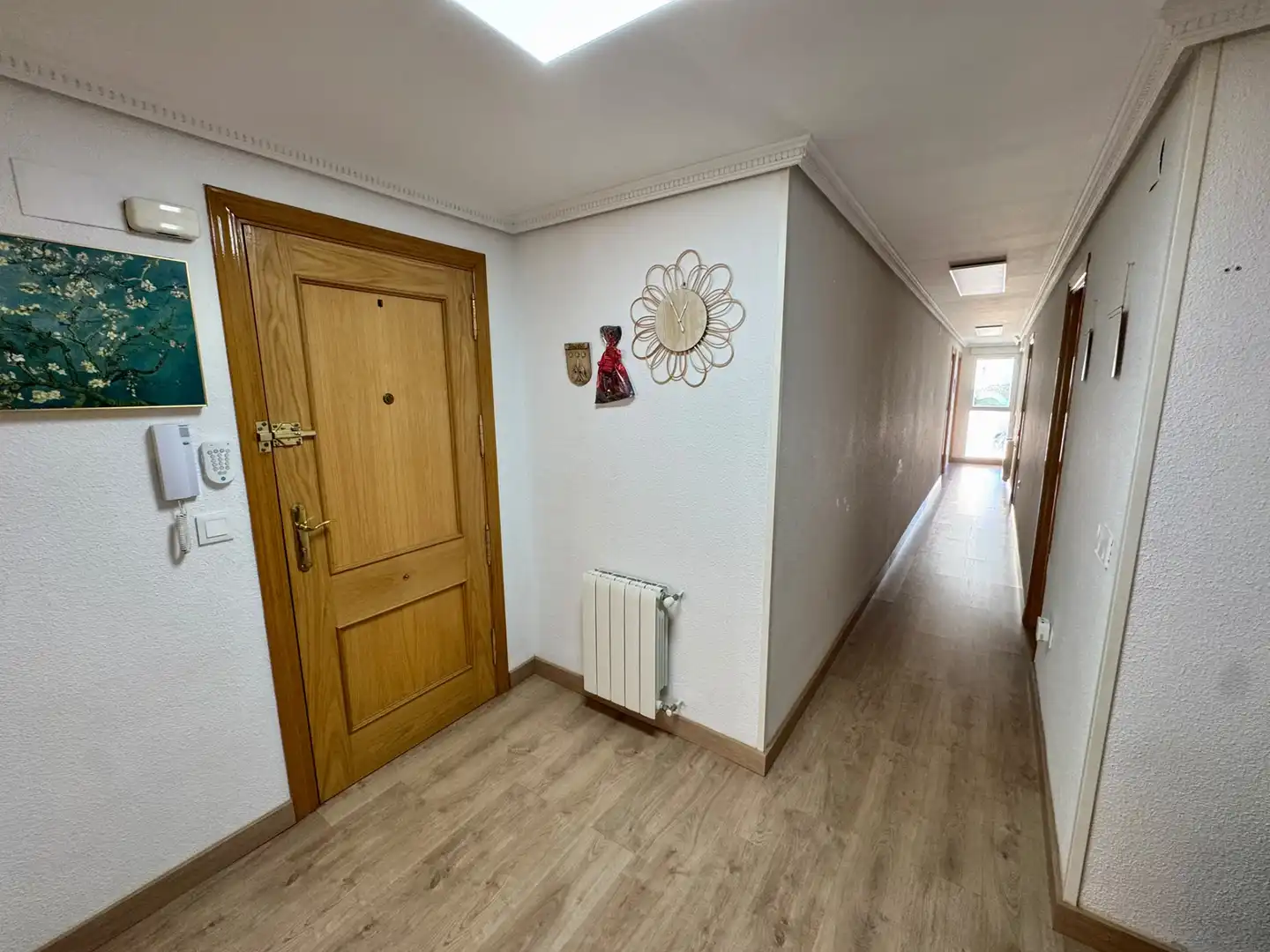 Appartement avec ascenseur à vendre à Carrer Cervantes 71, imagen 16