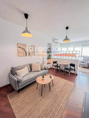 Estudio en Alquiler en La Colina