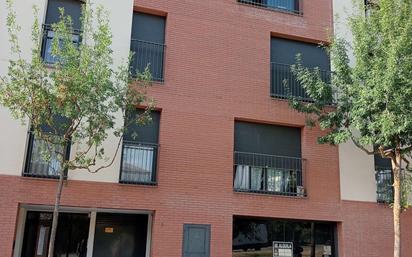 Exterior view of Flat for sale in Tremp  with Heating and Storage room
