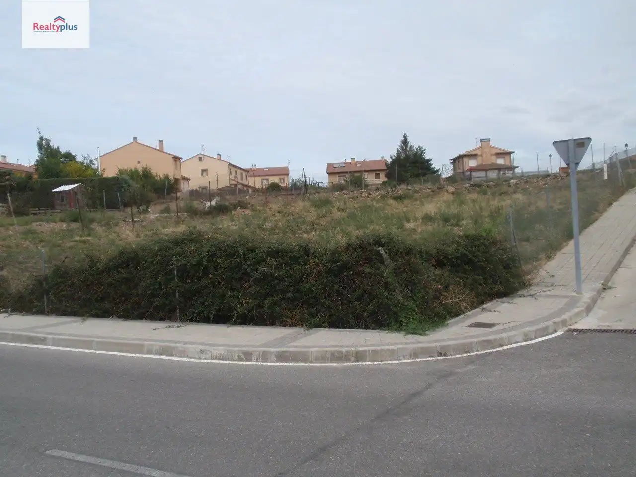 Terreni e lotti in vendita a Palazuelos de Eresma, imagen 2