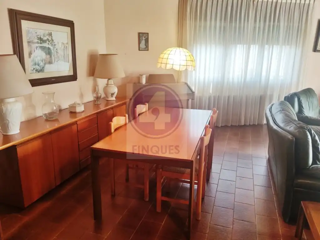 Comedor de Casa o chalet en venta en Llagostera con Piscina