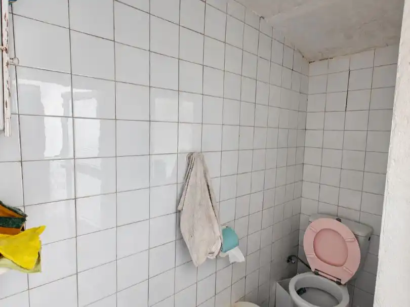 Bany de Casa o xalet en venda en Los Santos de Maimona, Badajoz