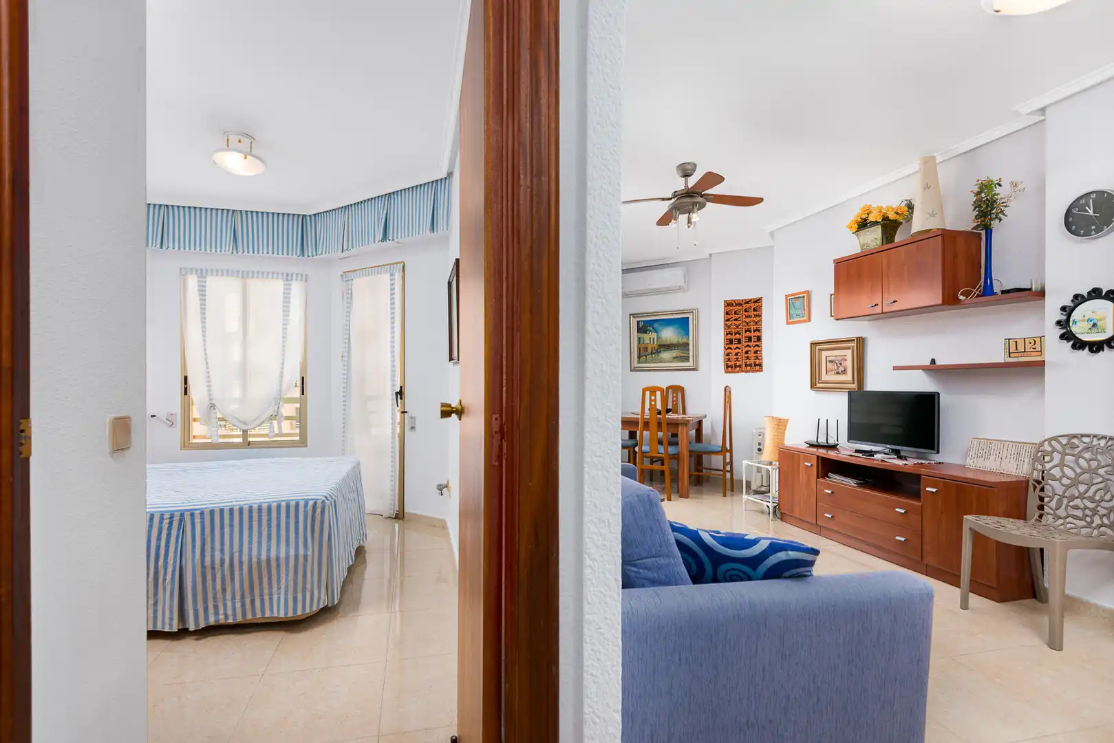 Appartement avec piscine à vendre à Avenida Jaime I el Conquistador 7, imagen 24