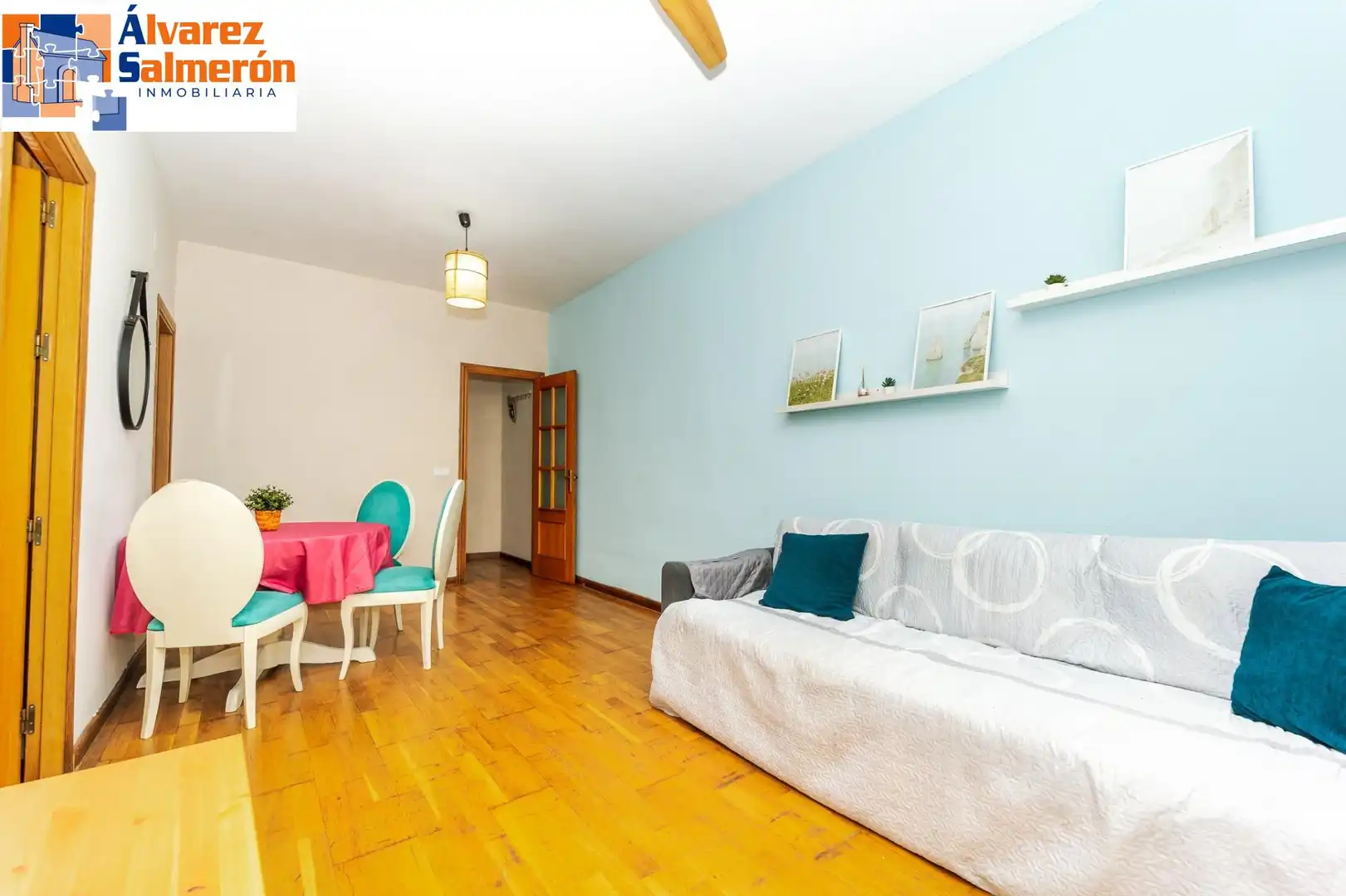 Apartment with lift for sale in Albuñol, imagen 2