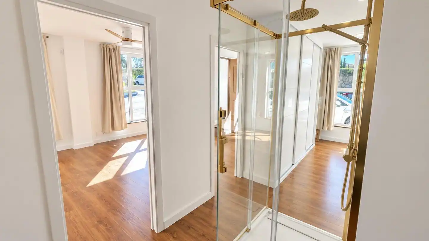 Erdgeschosswohnung zur Miete in Calle Lonja, imagen 7