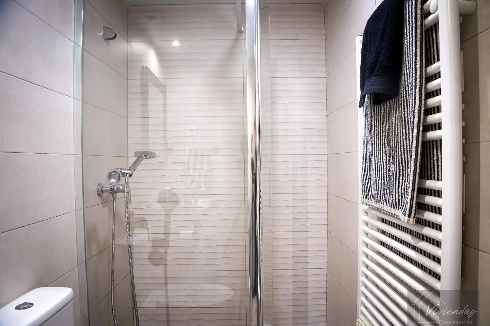 Attique avec piscine à vendre à Valenoso, imagen 16