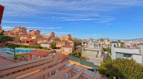 Foto 3 de Casa o chalet en venta en Cabo de las Huertas, Alicante / Alacant