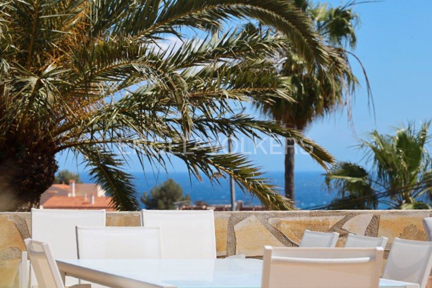 Exterior view of Country house for sale in Jávea / Xàbia  with Air Conditioner, Heating and Private garden
