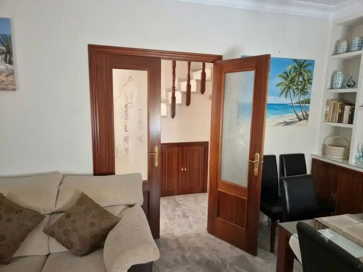 Casa o chalet en venta en Mairena del Aljarafe con Aire acondicionado y Piscina