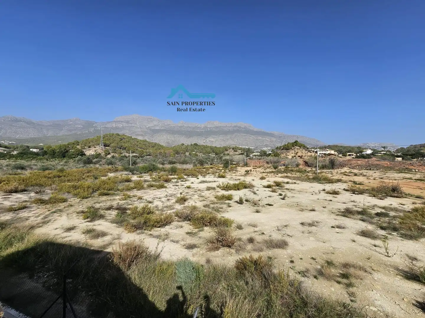 Casa rustica con giardino in vendita a Altea la Vella, imagen 34