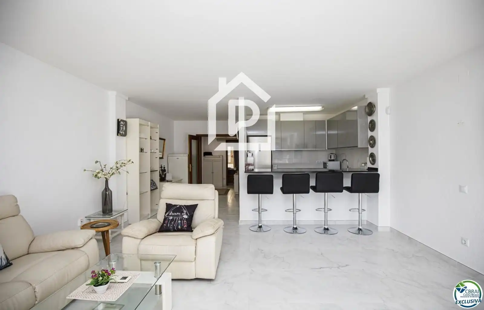 Appartamento con ascensore in vendita a Caballito de mar, imagen 23