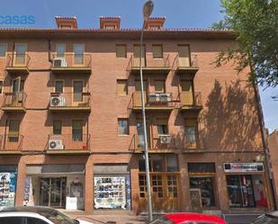 Exterior view of Premises for sale in Alcalá de Henares