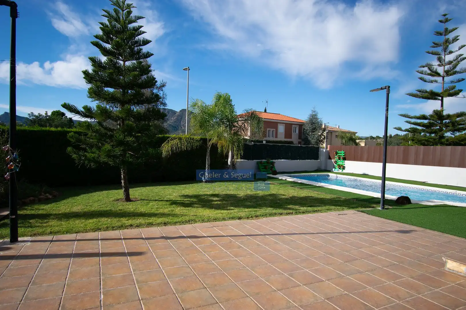 Villa à vendre à Albalat dels Tarongers, imagen 45