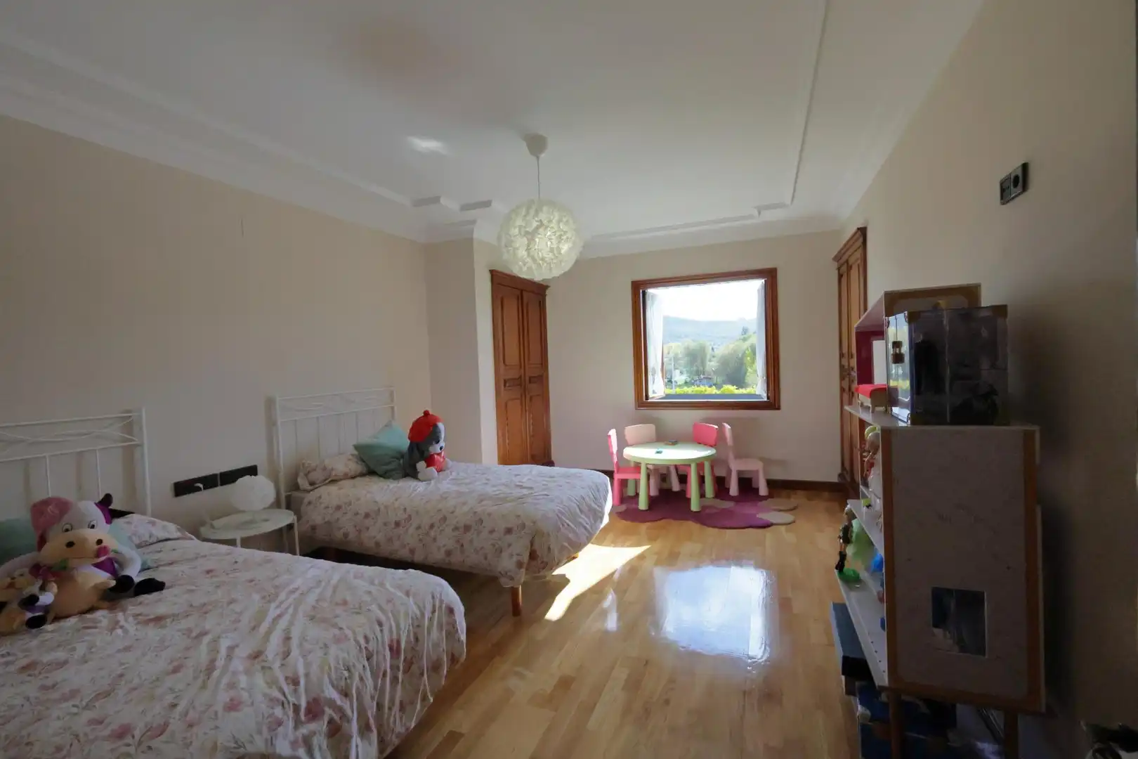 Habitación de Casa o chalet en venta en Área Rural Sur