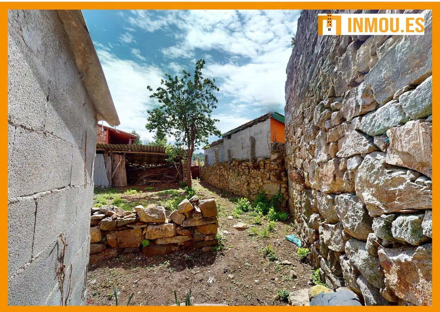 Casa o chalet en venta en Celanova