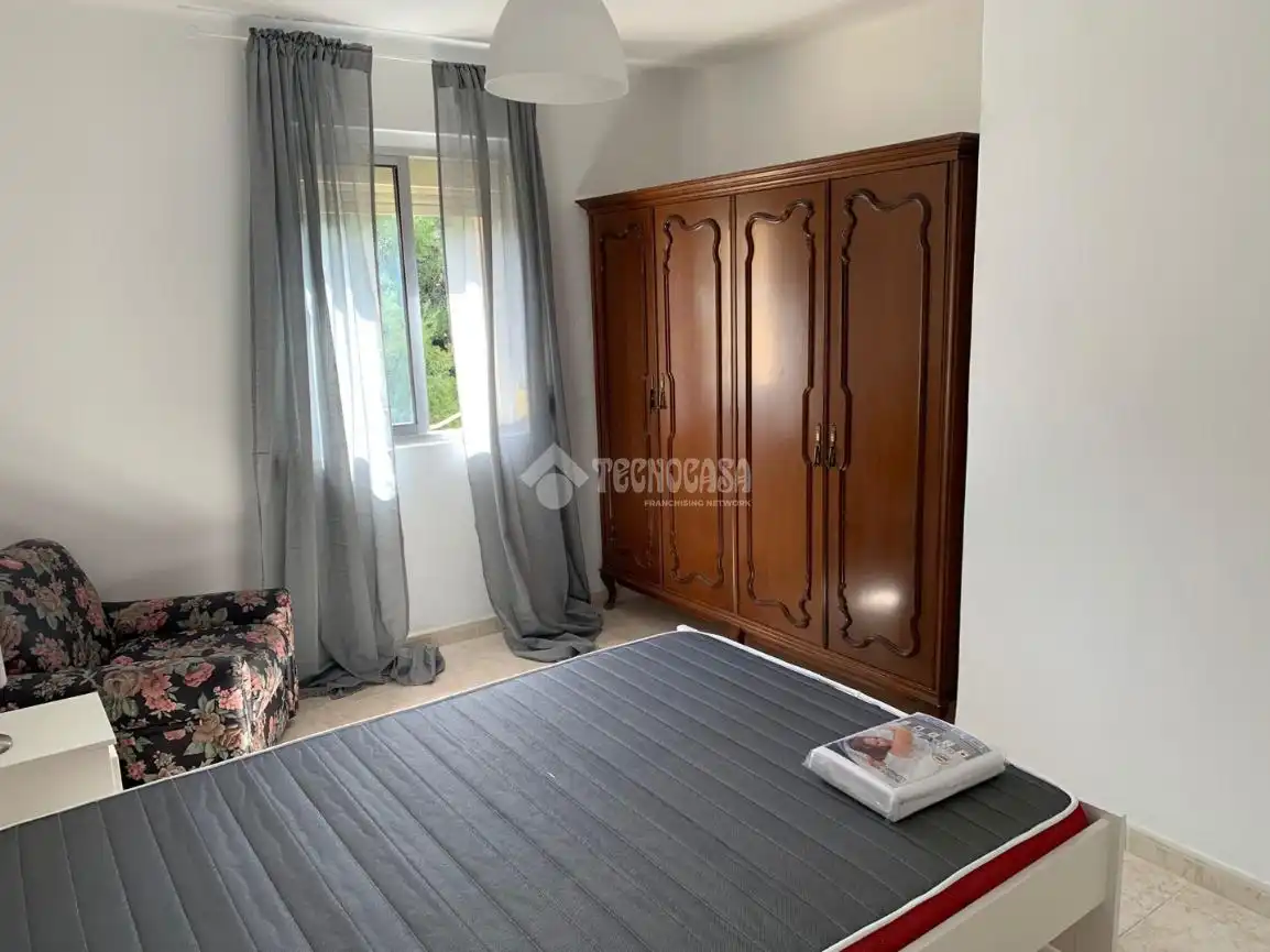 Bedroom of Flat for sale in Jerez de la Frontera  with Terrace