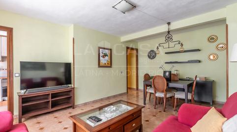 Foto 4 de Piso en venta en Puerta del Ángel,  Madrid Capital
