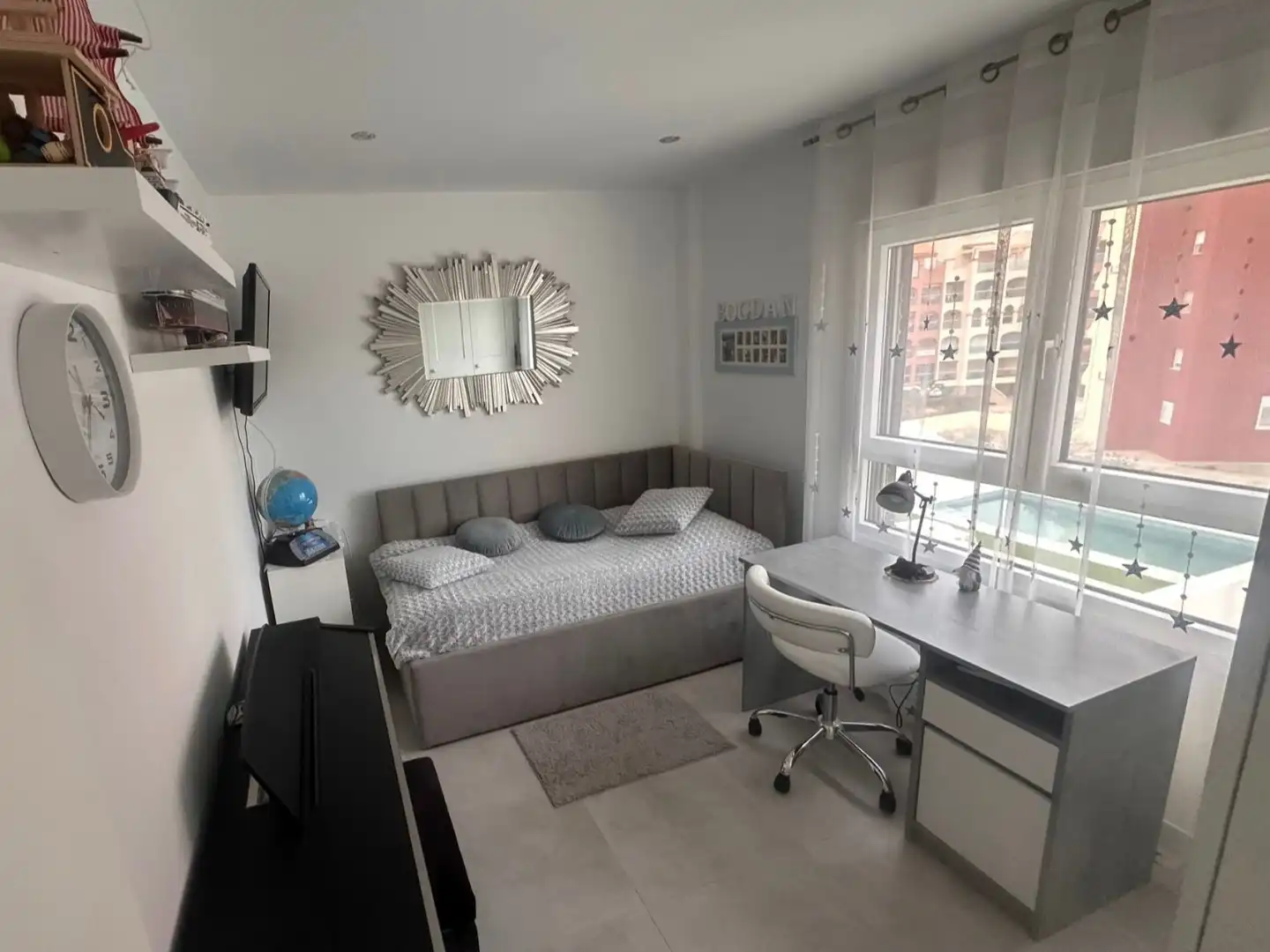 Villa con piscina in vendita a Calle Alcor 1, imagen 12