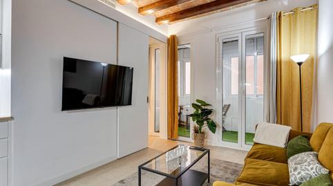 Foto 5 de Apartament en venda a Carrer Piquer, El Poble Sec - Parc de Montjuïc,  Barcelona Capital