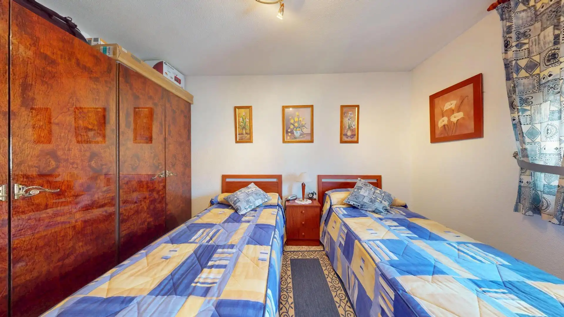 Habitación de Piso en venta en Madrid con Aire acondicionado y Calefacción