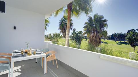 Foto 3 de Planta baixa en venda a Calle Rector Federico Mayor Zaragoza, Playa de Granada, Motril