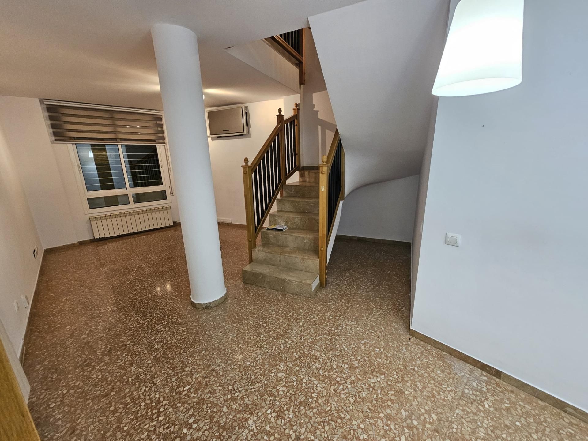 Flat for sale in Sant Boi de Llobregat  with Air Conditioner, Heating and Terrace