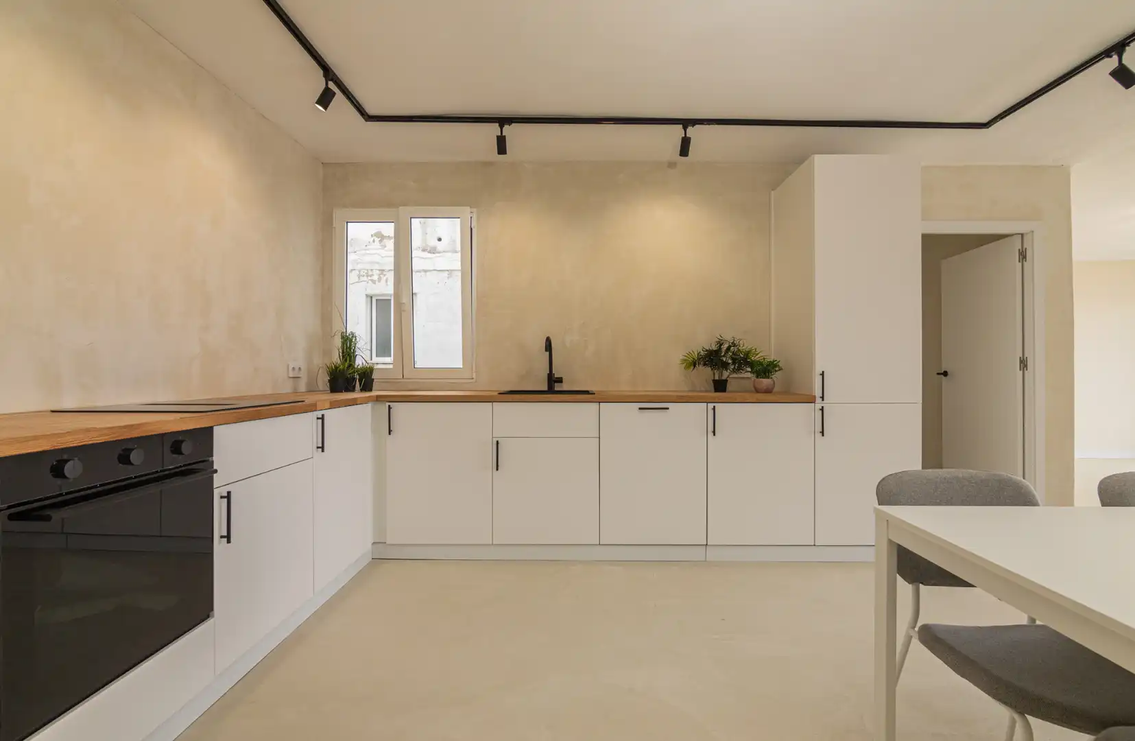 Wohnung mit Terrasse zum Verkauf in Calle Fernando Pérez Ojeda 17, imagen 4