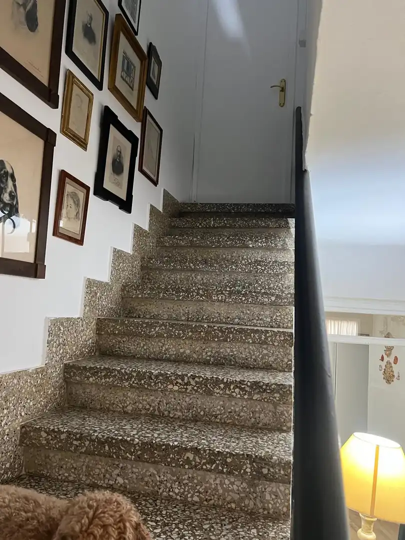 Finca rústica en venta en Santa Cristina de la Polvorosa con Calefacción