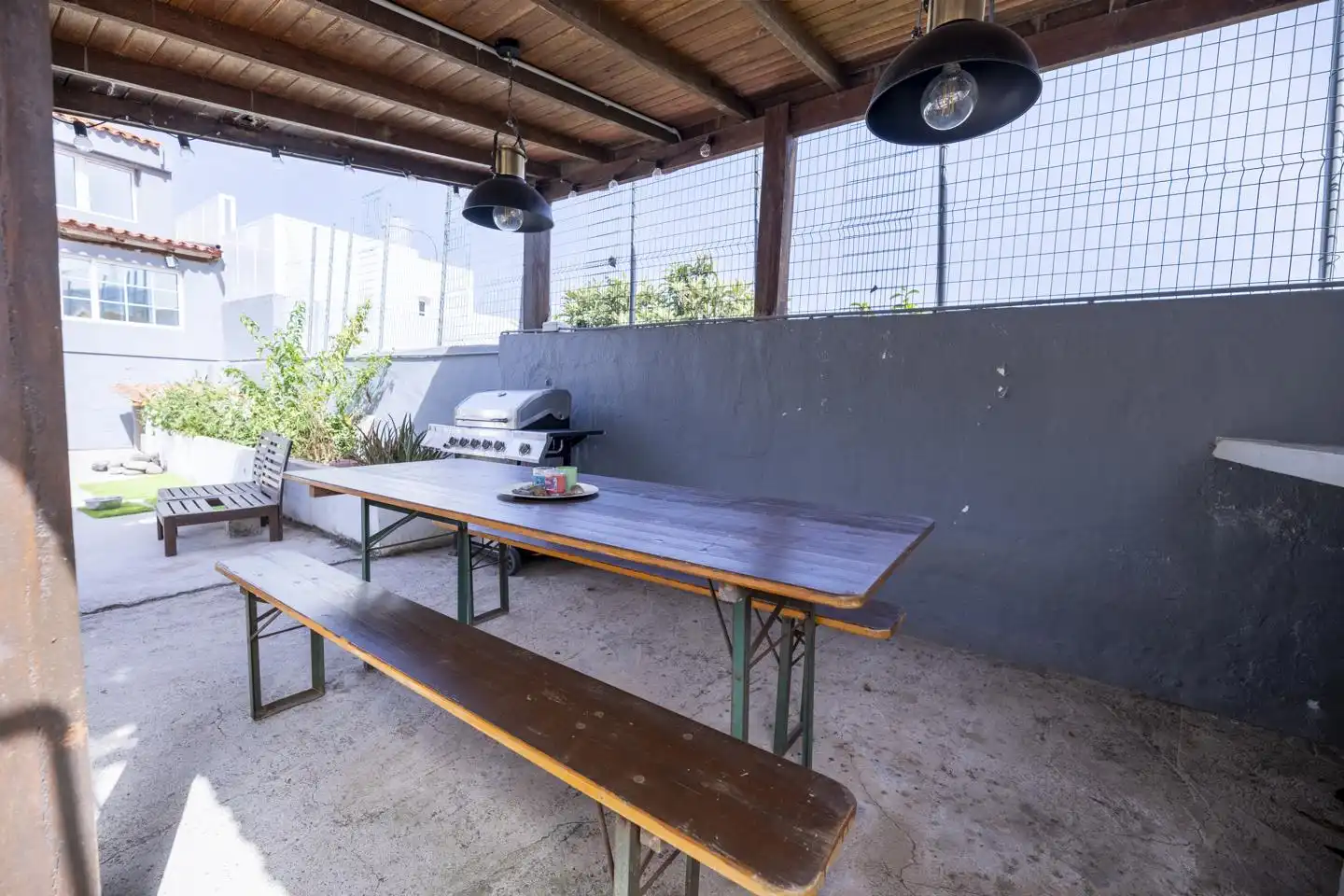 Casa amb jardí en venda a Calle El Santísimo, imagen 11