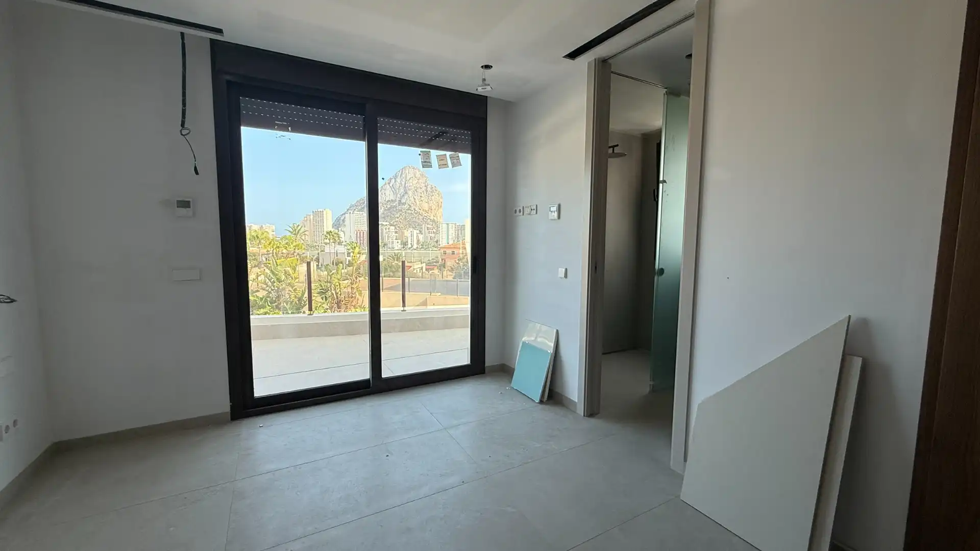 Casa o xalet en venda en Calpe / Calp amb Aire condicionat, Calefacció i Jardí privat