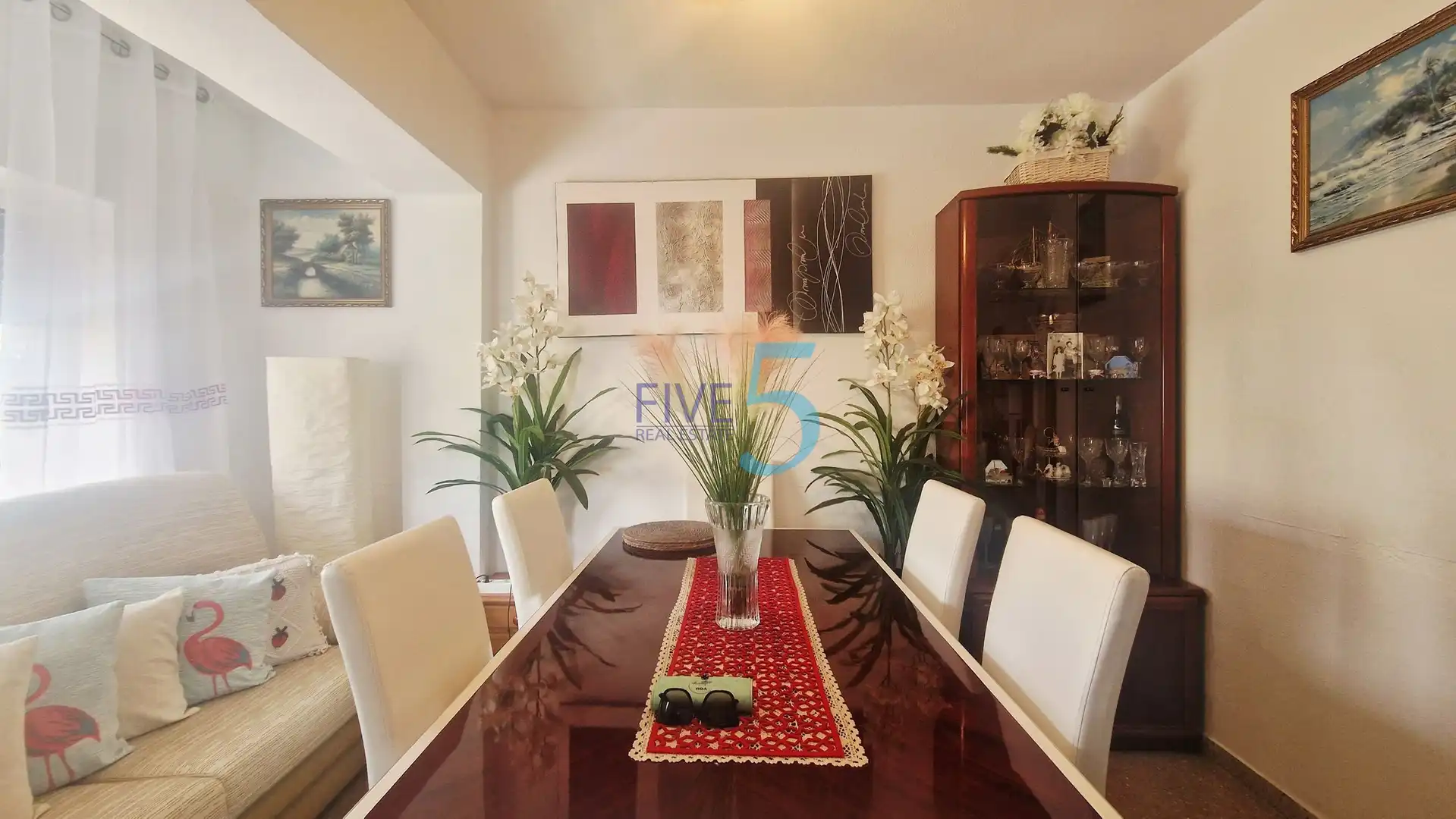 Appartement avec terrasse à vendre à Santiago de la Ribera, imagen 3