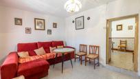 Living room of House or chalet for sale in Arenas del Rey  with Heating and Storage room