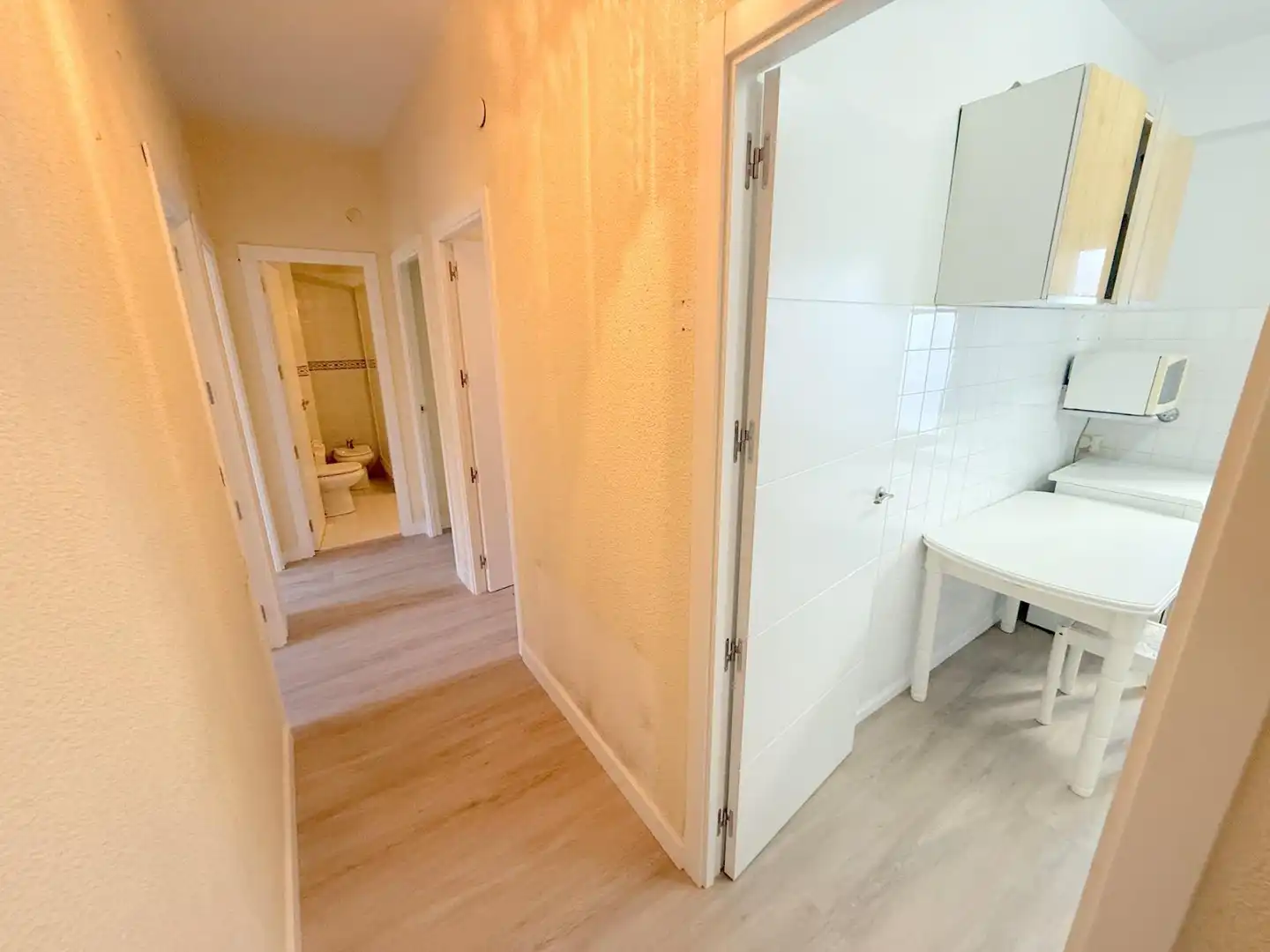 Piso en venta en Estella / Lizarra con Parquet y Balcón