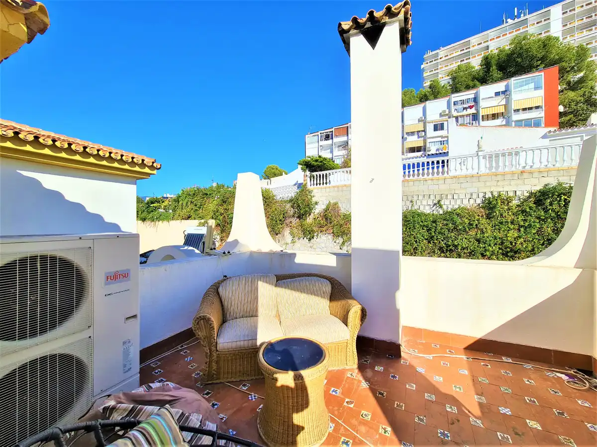 House with pool for sale in Nueva Andalucía, imagen 36