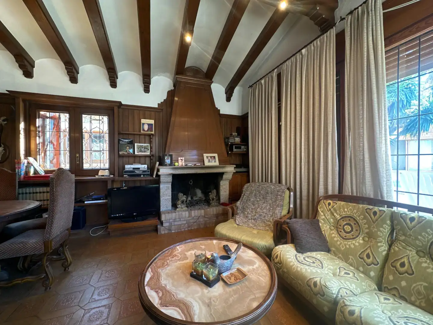 Casa o chalet en venta en Castellví de Rosanes
