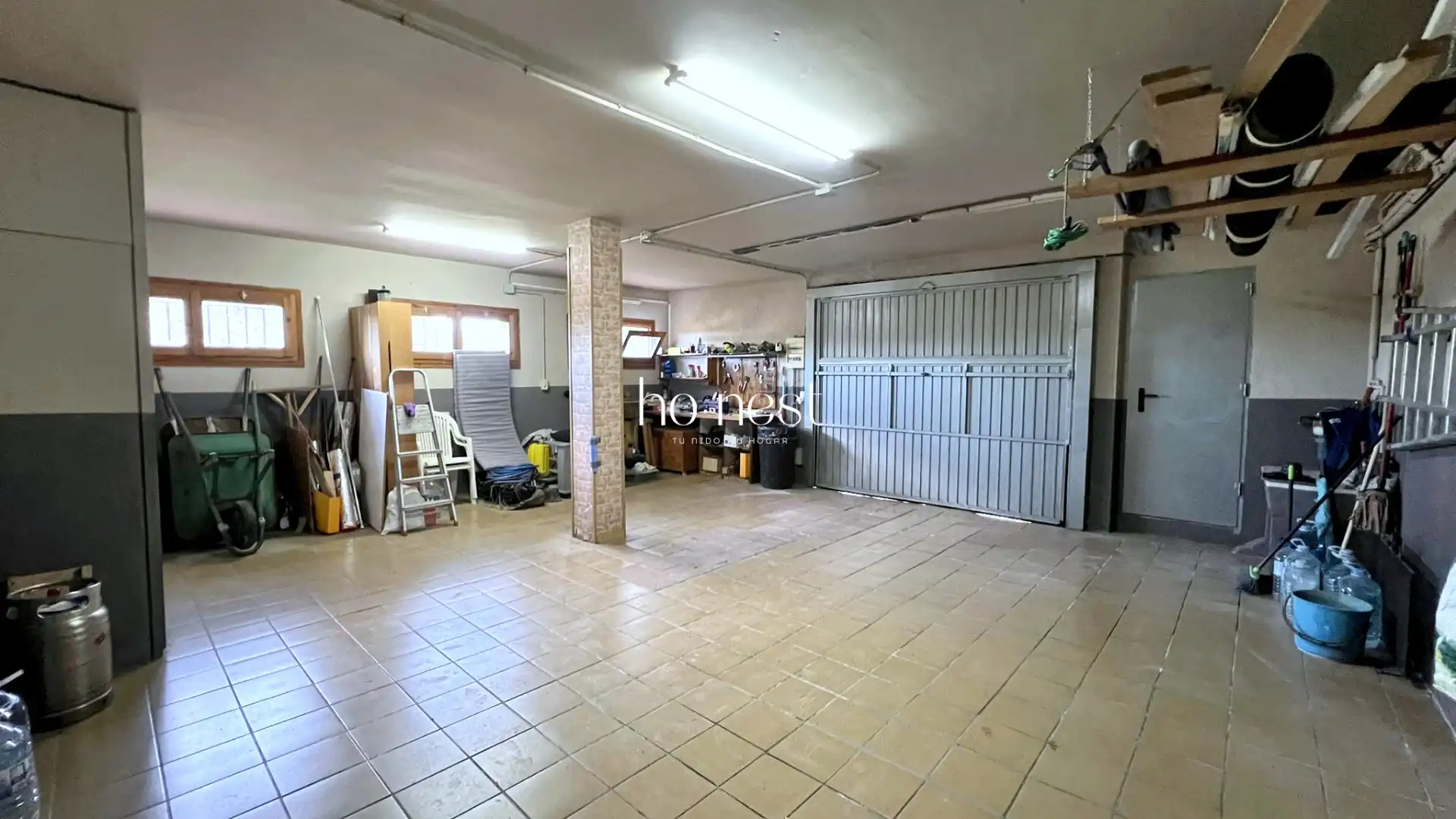 Casa o xalet en venda en Pontons amb Calefacció, Jardí privat i Terrassa