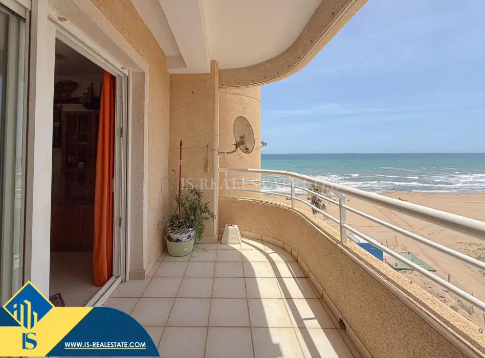 Piso con ascensor en venta en La Mata